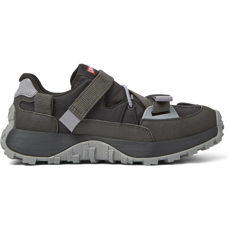 CAMPER Drift Trail - Sneakers For Women - Black,Grey