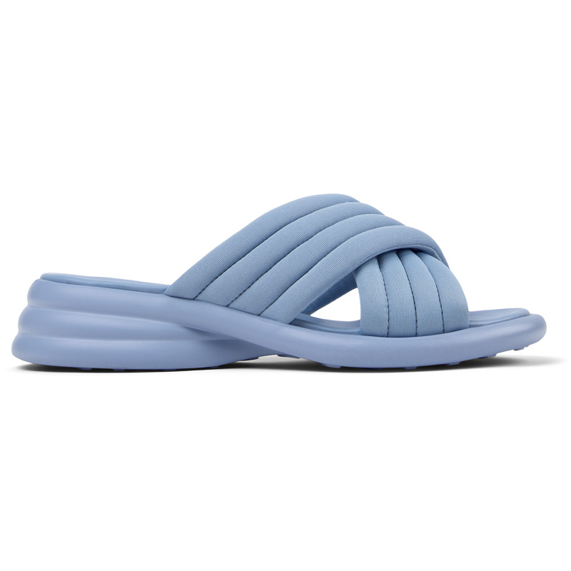 CAMPER Spiro - Sandals For Women - Blue