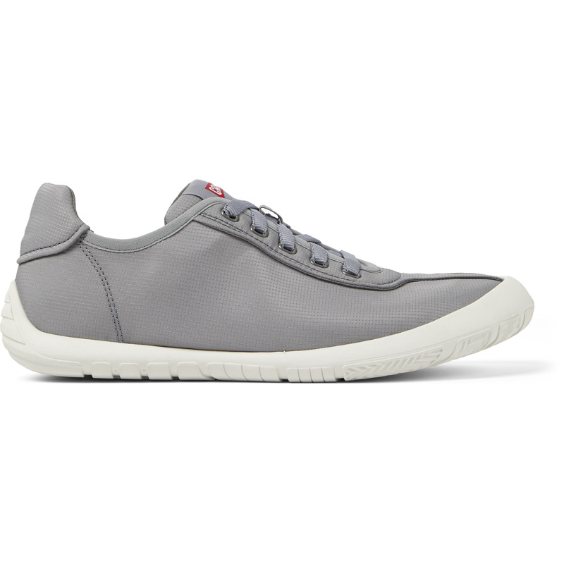 CAMPER Path - Zapatillas para Mujer - Gris, talla 37, Textil