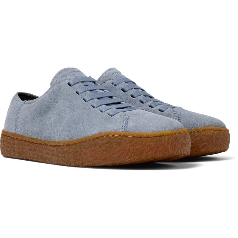 Shop Camper Sneakers For Women In Grey