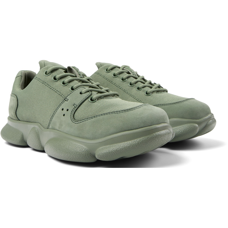 Camper - Sneakers For - Green, Size 36,