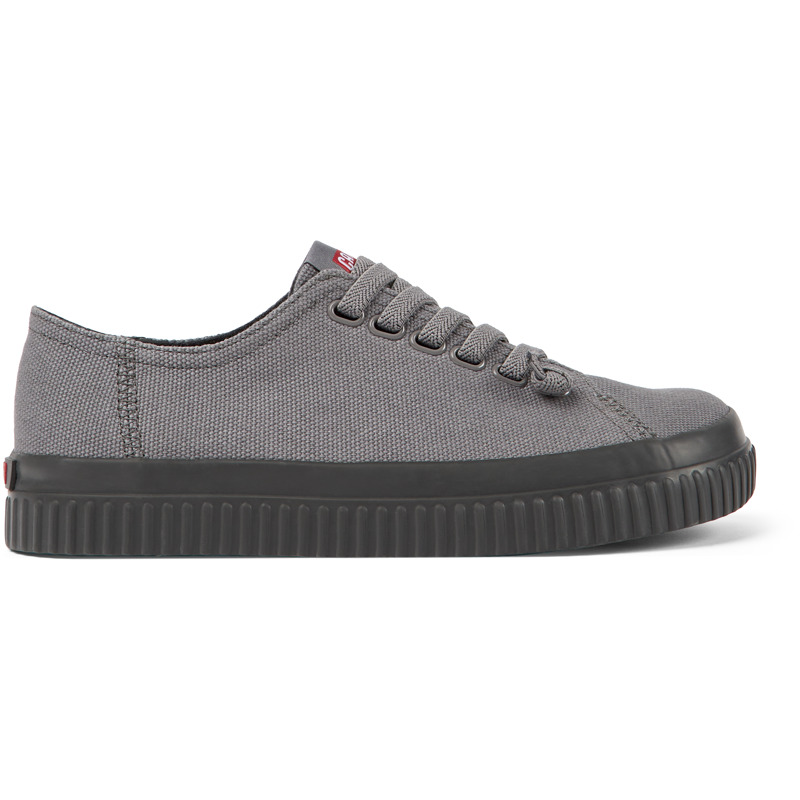 CAMPER Peu Roda - Zapatillas para Mujer - Gris, talla 38, Textil