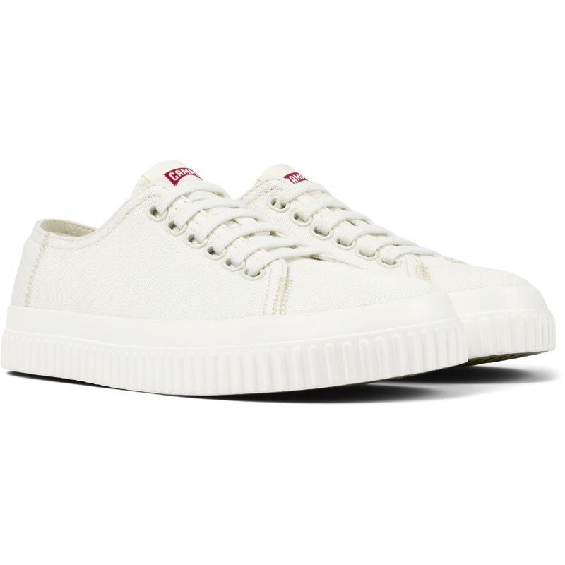 Camper - Sneakers For - White, Size 35,