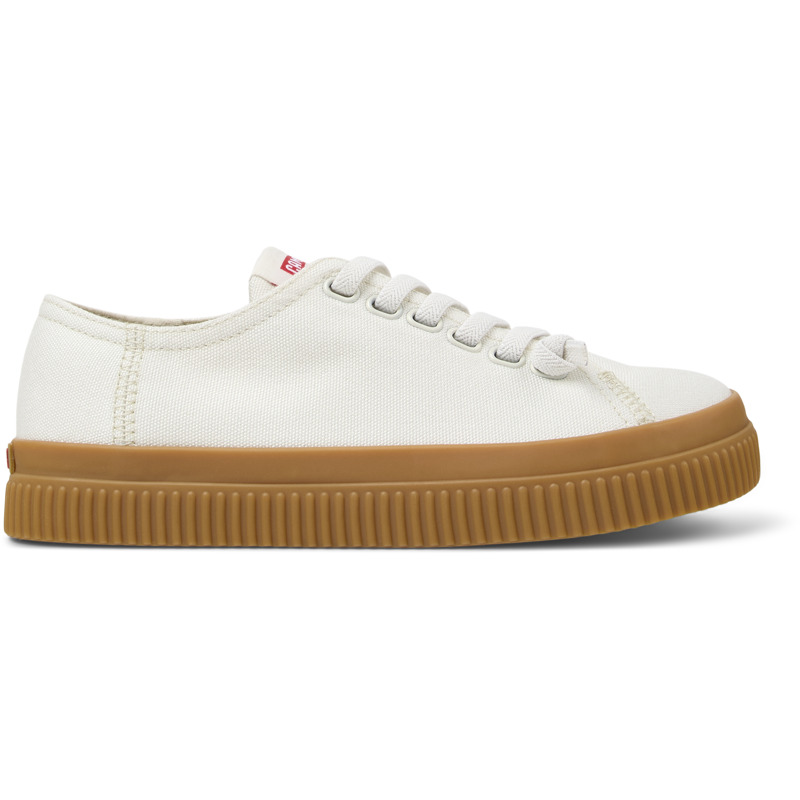 Shop Camper Peu Roda In White