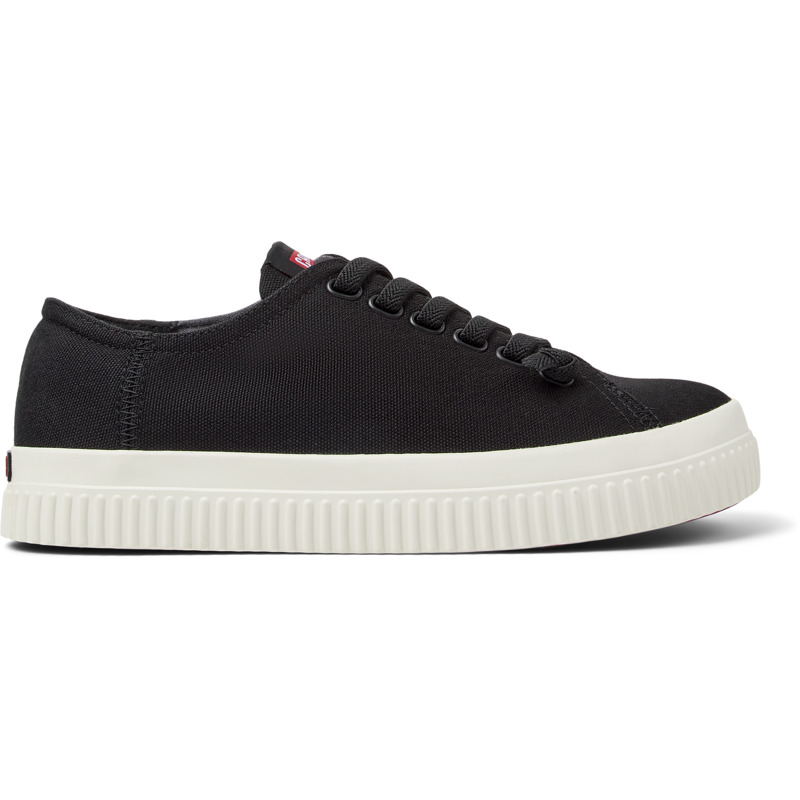 CAMPER Peu Roda - Sneakers For Women - Black