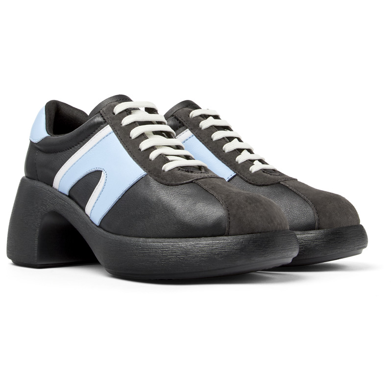 Shop Camper Formal Shoes For Women In Black