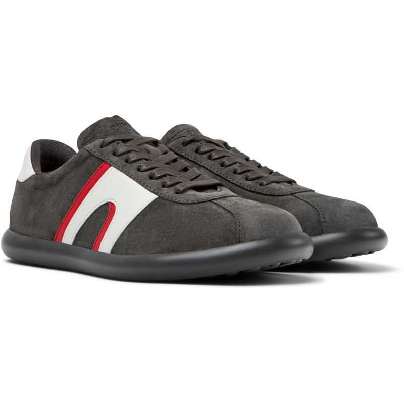 Camper Sneakers For Women In Grey