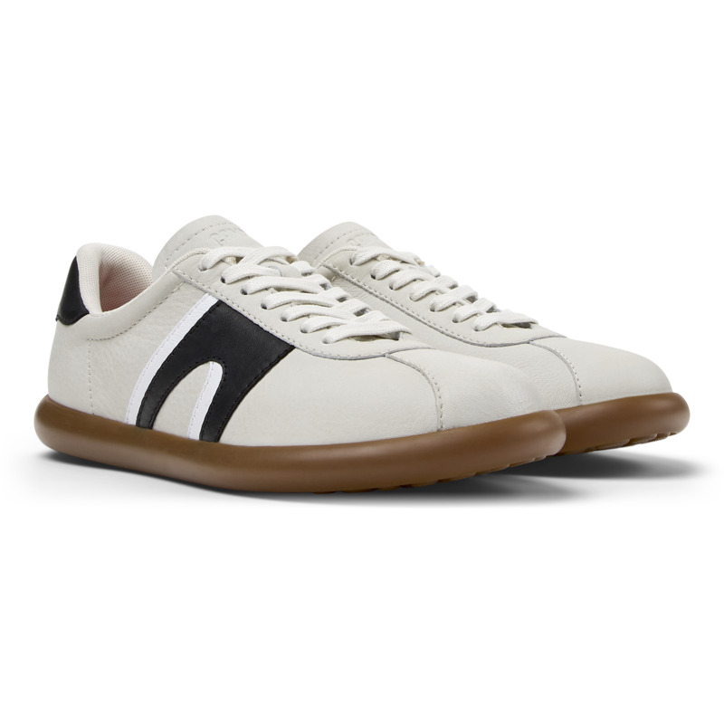 Camper Sneakers For Women In White