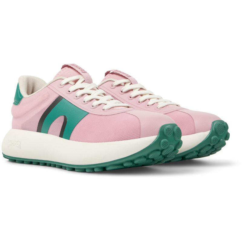 Camper Sneakers For Women In Pink