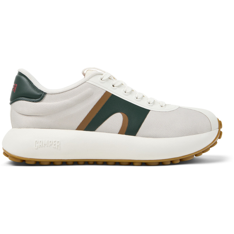 Camper Pelotas Athens Sneakers In Sand