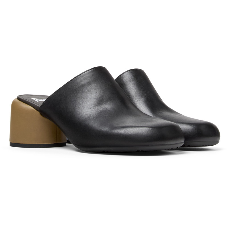 Shop Camper Formal Shoes For Women In Black