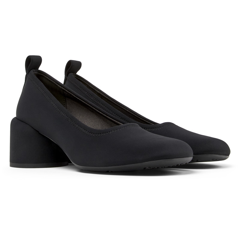 Camper - Formal Shoes For - Black, Size 37,