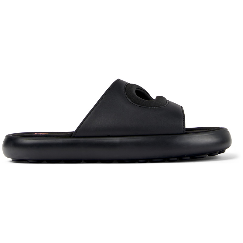 CAMPER Twins - Sandales Pour Femme - Noir