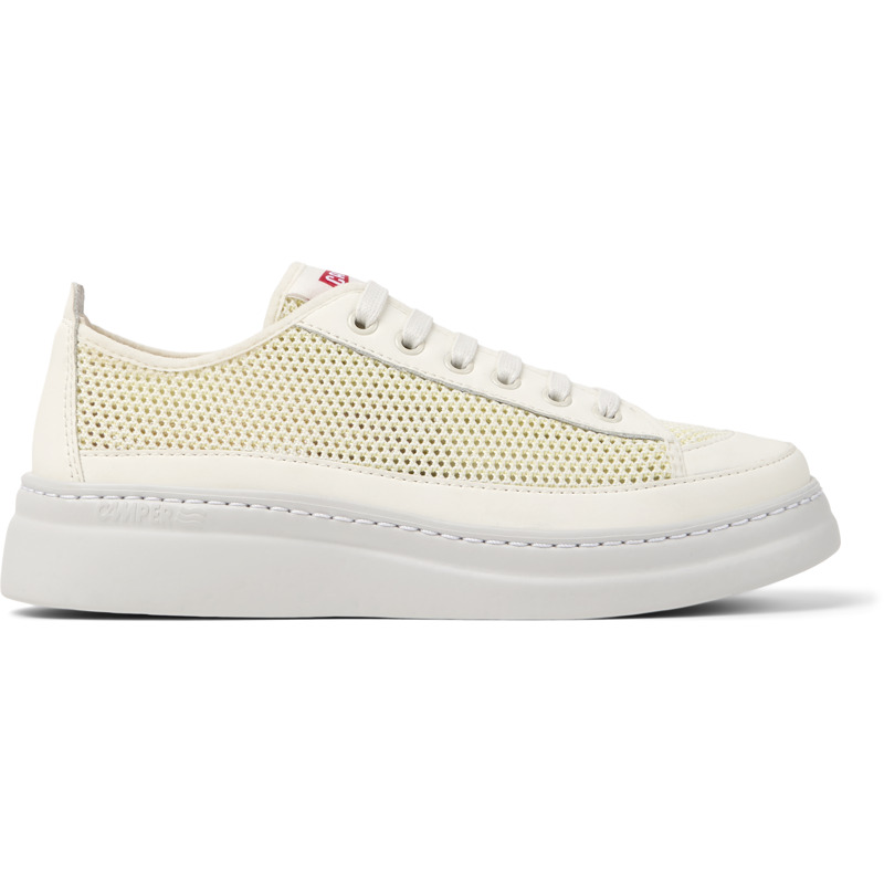 CAMPER Runner - Zapatillas Para Mujer - Blanco