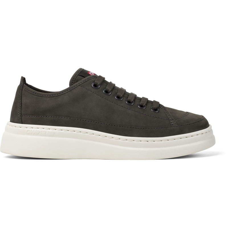 CAMPER Runner Up - Sneakers Για Γυναικεία - Γκρι, Μέγεθος 39, Suede