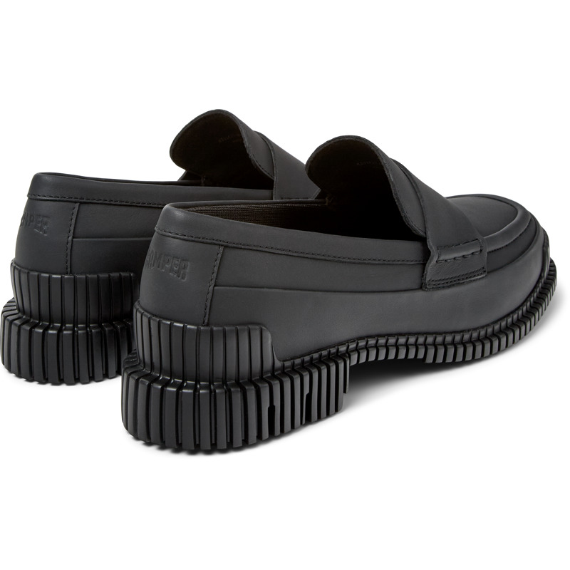 CAMPER Pix - Επίσημα παπούτσια Για Γυναικεία - Μαύρο, Μέγεθος 38, Smooth Leather