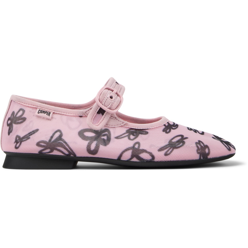 BALLERINAS