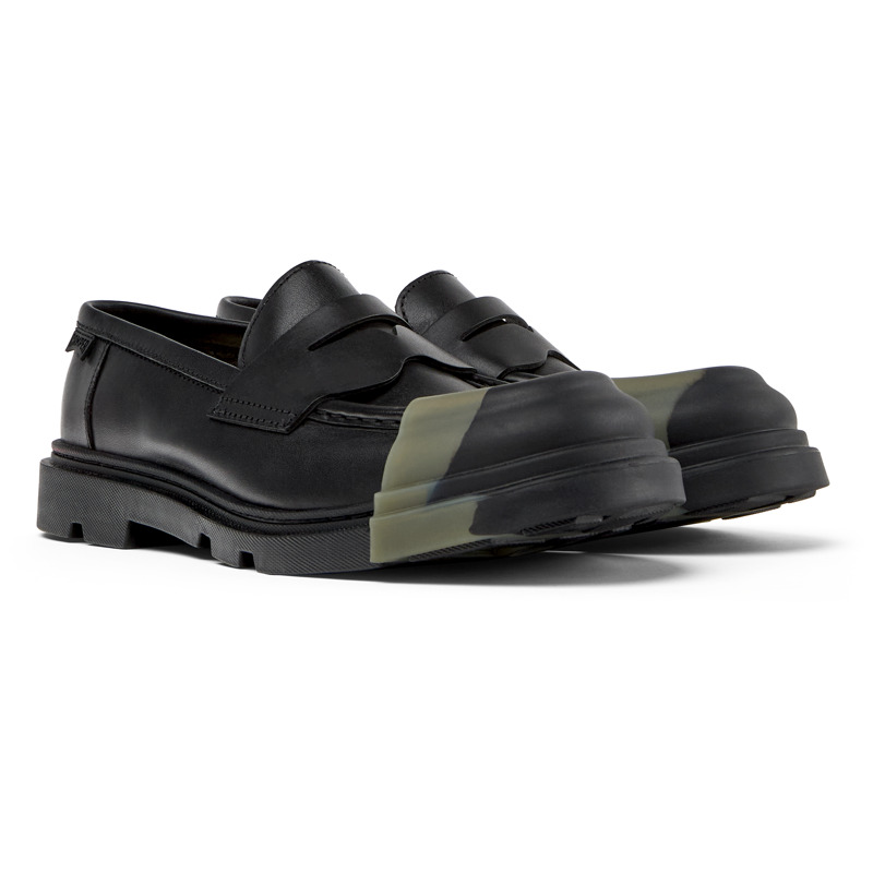 Camper Formal Shoes For Women In Black