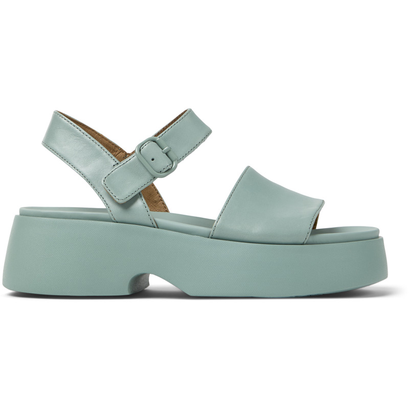 CAMPER Tasha - Sandalen Für Damen - Grün