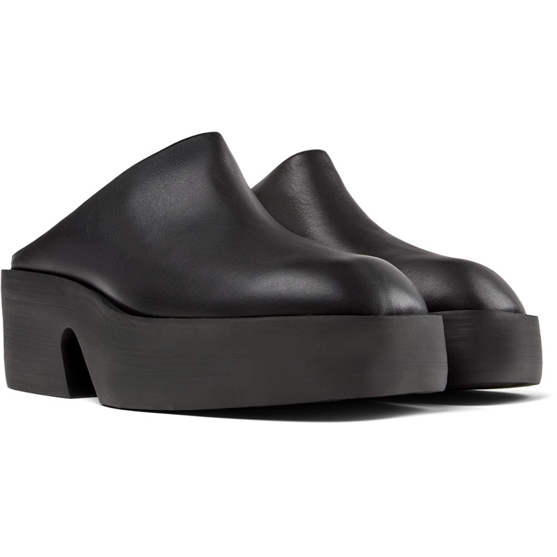 Shop Camper Formal Shoes For Women In Black