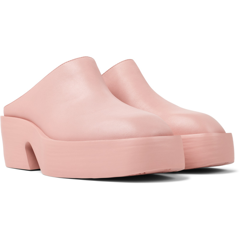 Shop Camper Formal Shoes For Women In Pink