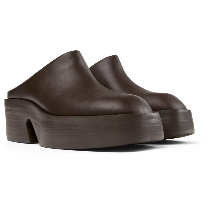 CAMPER FORMAL SHOES FOR WOMEN
