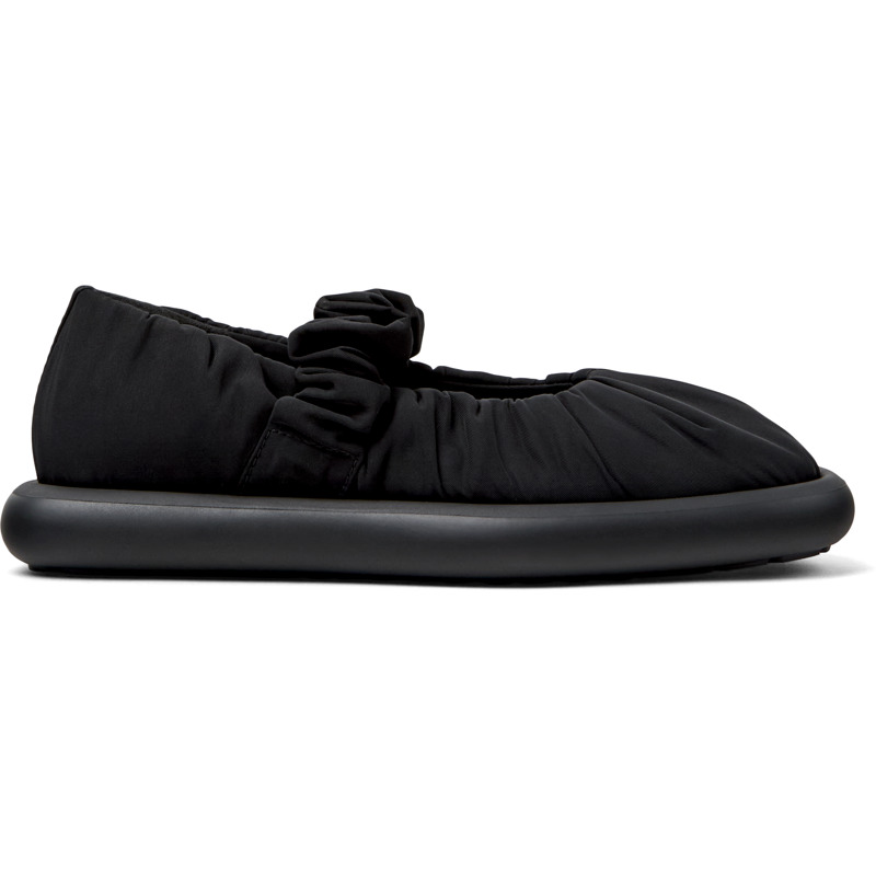 CAMPER Onda - Casual para Mujer - Negro, talla 39, Textil