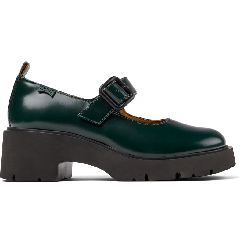 CAMPER Milah - Casual For Women - Green