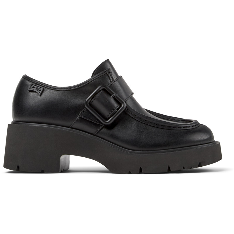 CAMPER Milah - Chaussures Casual Pour Femme - Noir