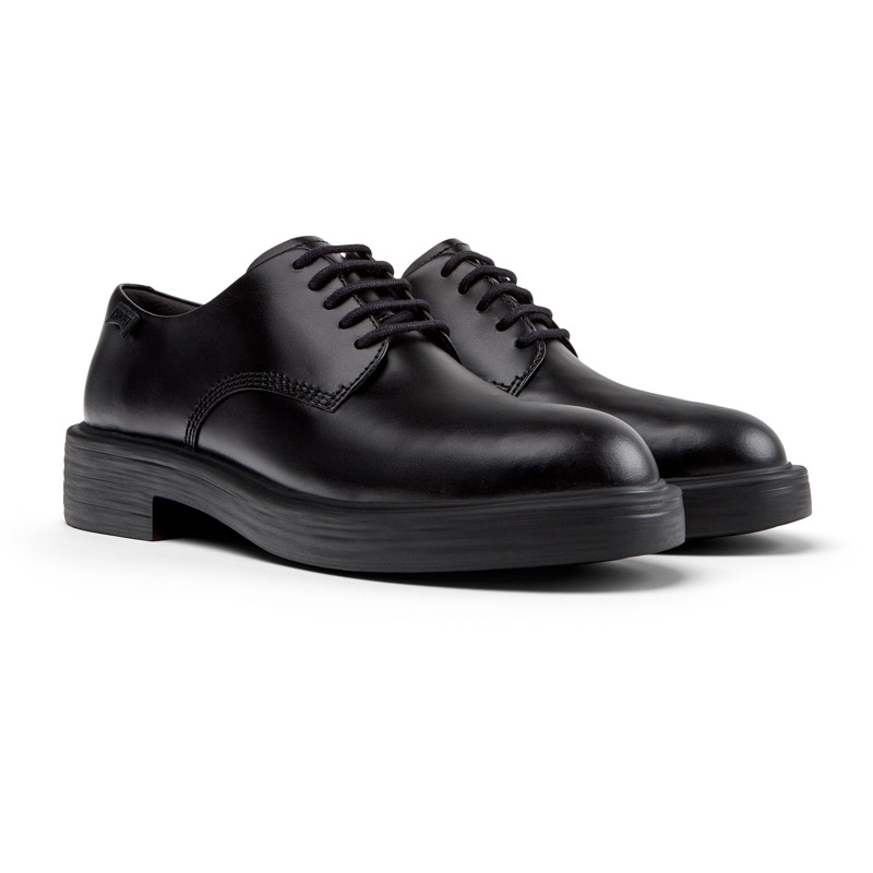 Shop Camper Formal Shoes For Women In Black