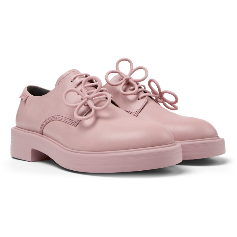 Shop Camper Formal Shoes For Women In Pink