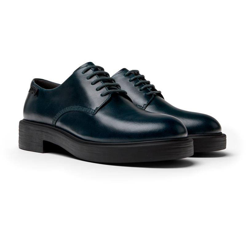 Shop Camper Formal Shoes For Women In Green