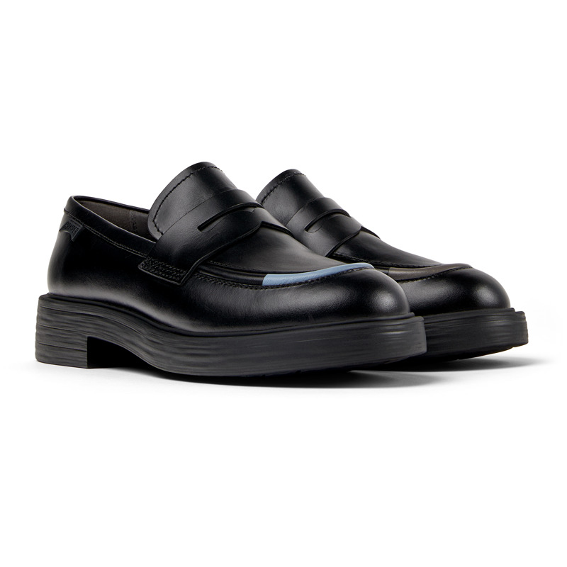 Shop Camper Formal Shoes For Women In Black