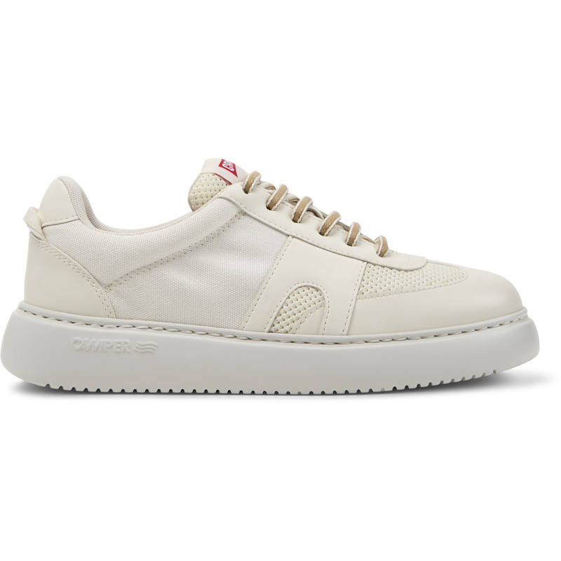 CAMPER Runner K21 Sorona® - Baskets Pour Femme - Blanc