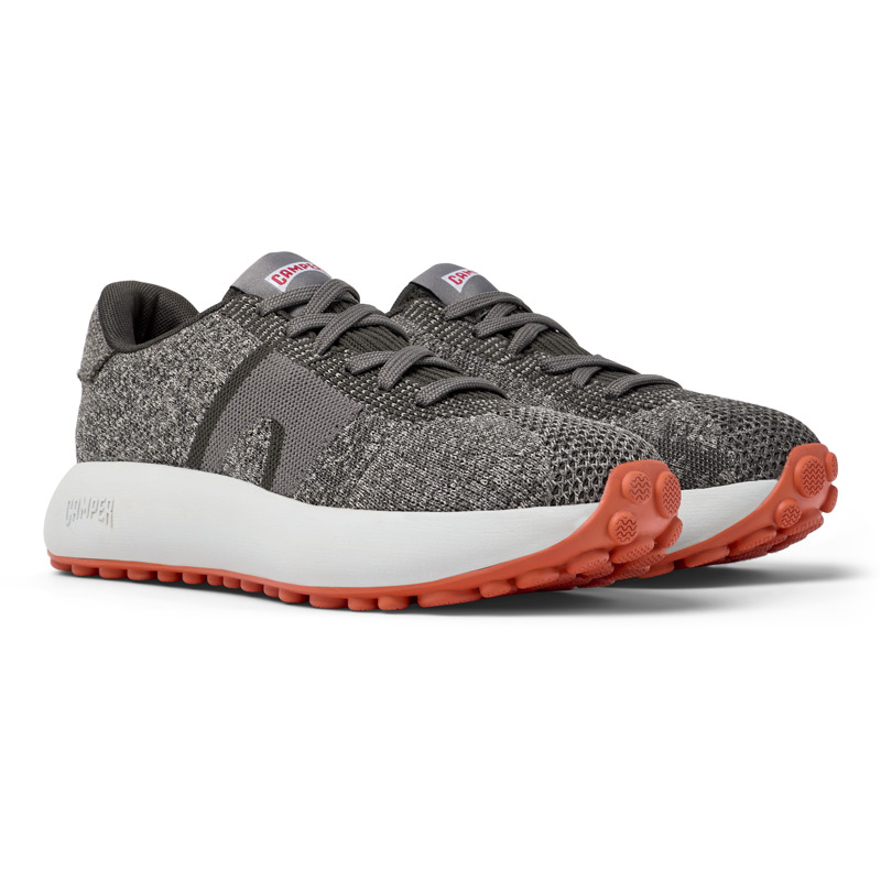 Camper Sneakers For Women In Grey