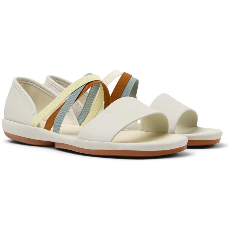Shop Camper Twins In White