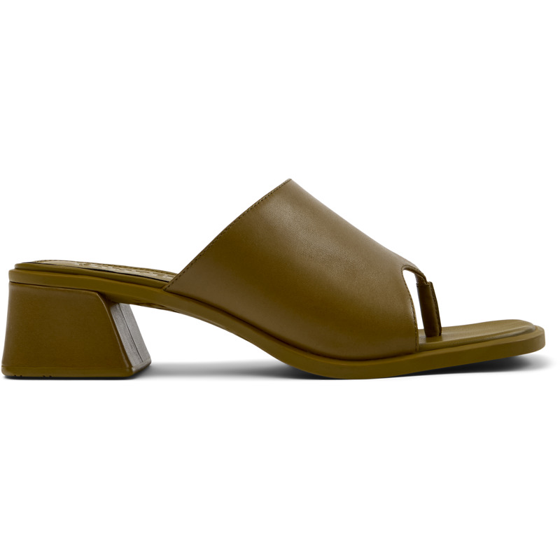 CAMPER Kora Sandal - Sandales Pour Femme - Vert