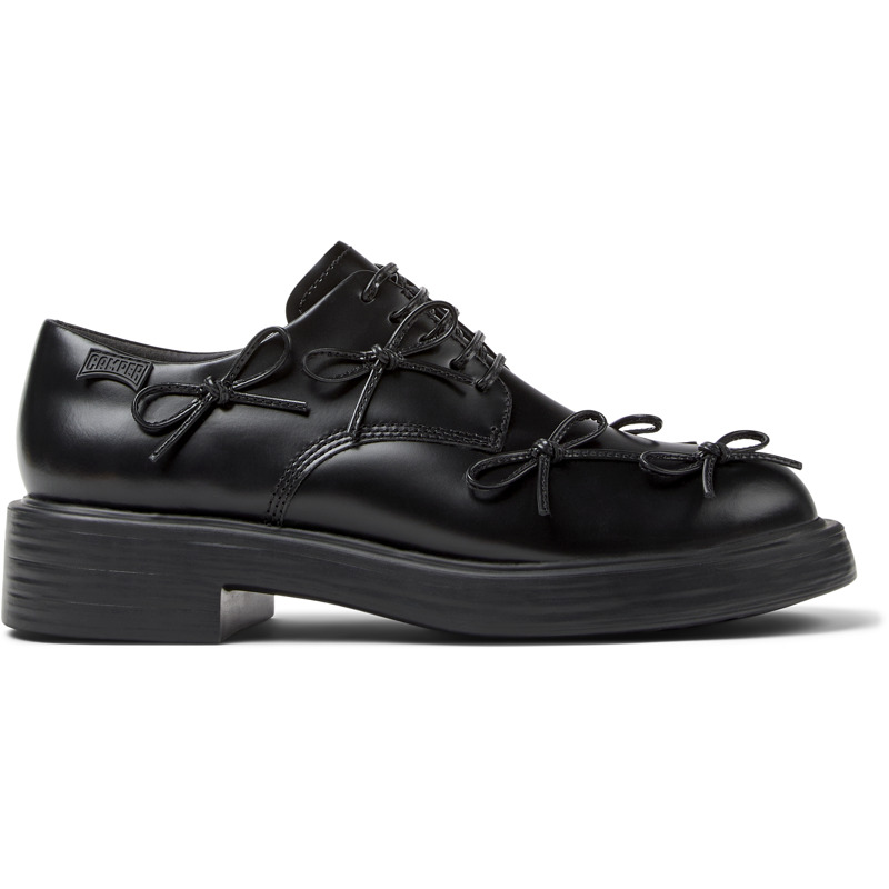 CAMPER Dean - Formal Shoes For Women - Black
