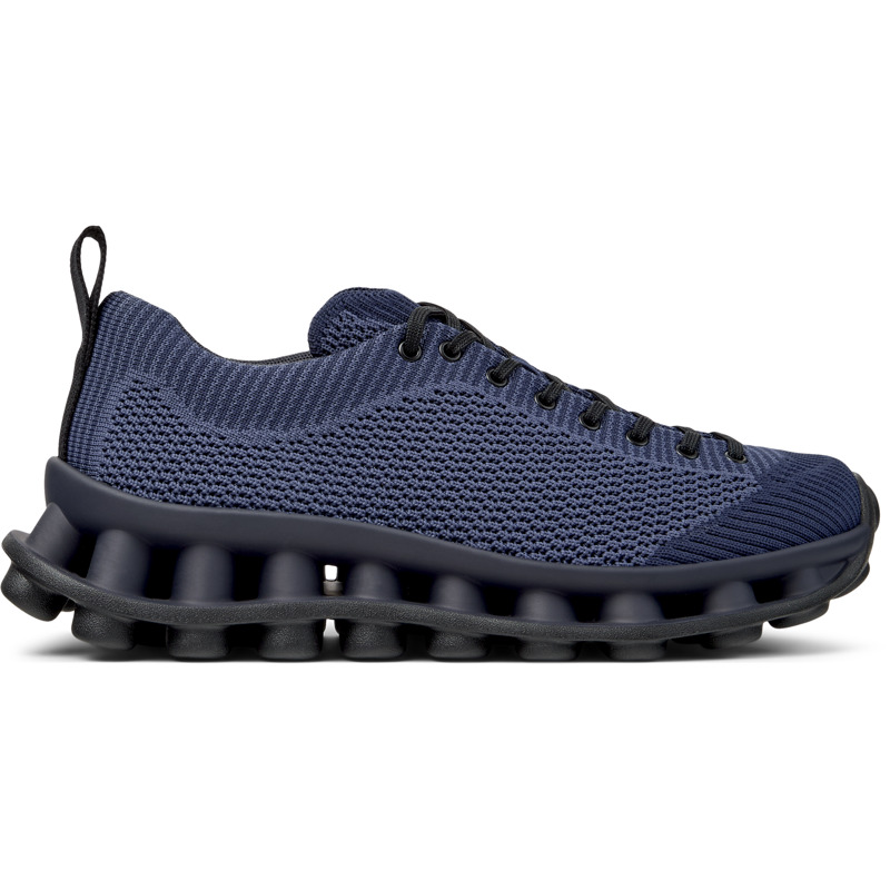 Camper X Sunnei Pelotissima Sneakers In Blue