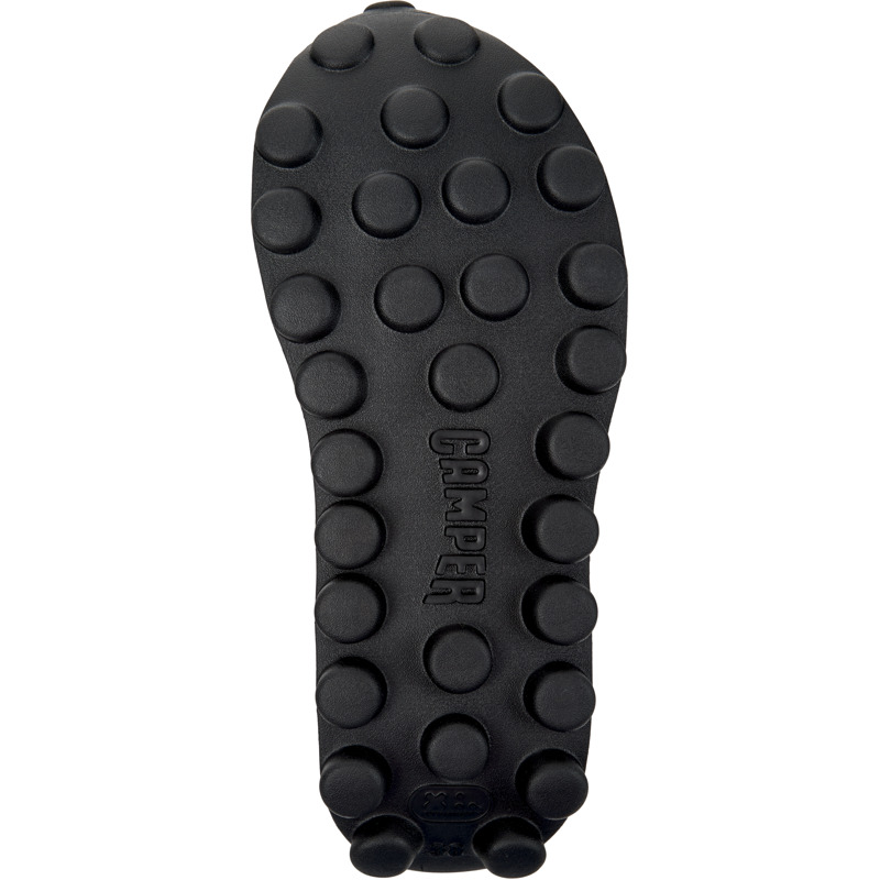  CAMPER Camper x SUNNEI - PELOTISSIMA - Casual παπούτσια Για Γυναικεία - Μπλε, Μέγεθος 35, Cotton fabric - 4