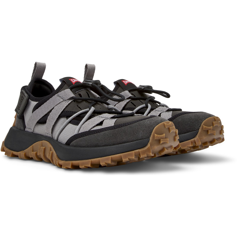 Camper Sneakers For Women In Grey