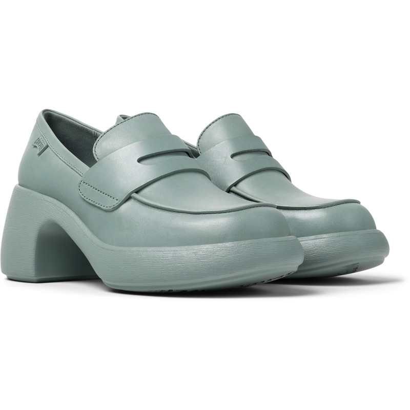 Shop Camper Thelma In Green