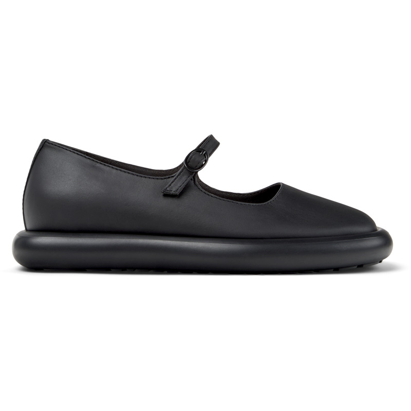 CAMPER Onda - Casual para Mujer - Negro, talla 41, Piel Lisa