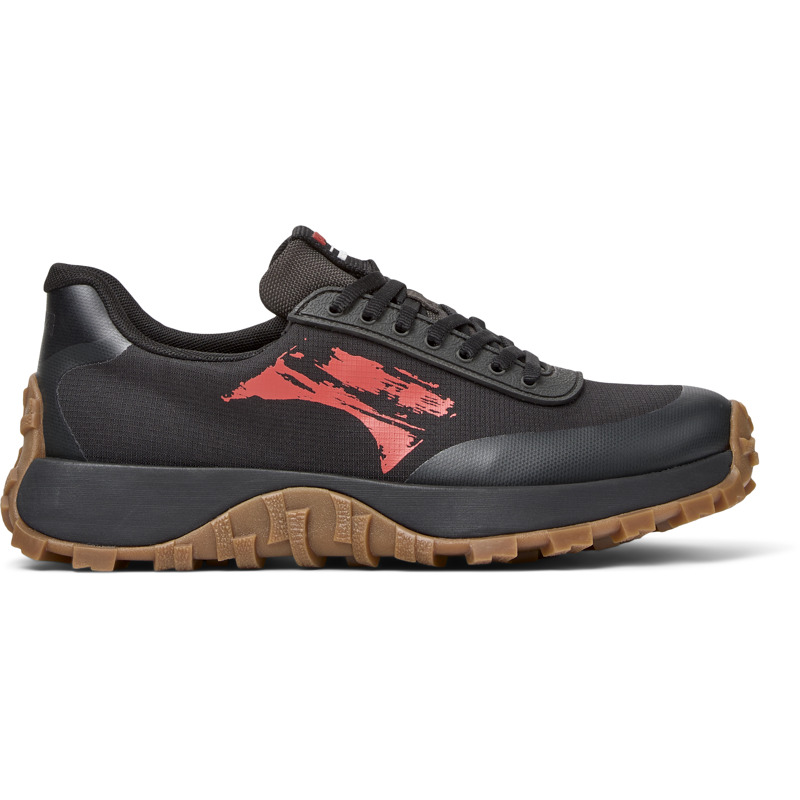 Camper Drift Trail Sneakers In Multi