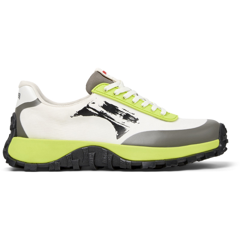 Camper Drift Trail Sneakers In Green