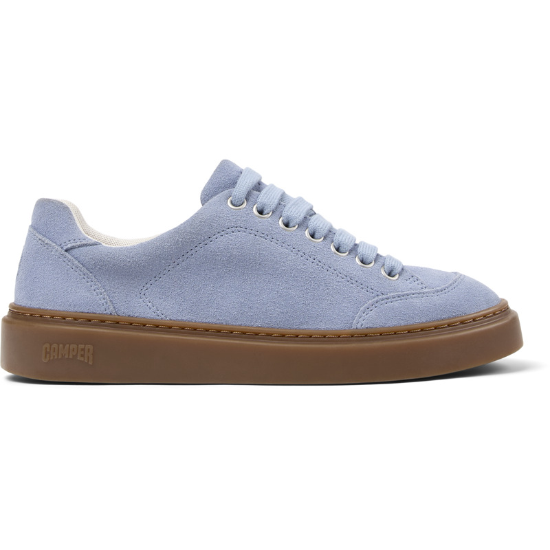 CAMPER Runner Twentyfive - Zapatillas para Mujer - Azul, talla 35, piel.consumidor11