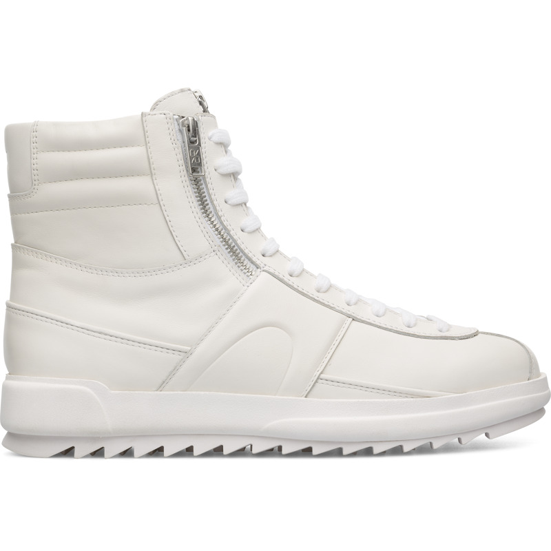 Camper 99percentis, Sneaker Uomo, Bianco , Misura 39 (EU), K300077-001