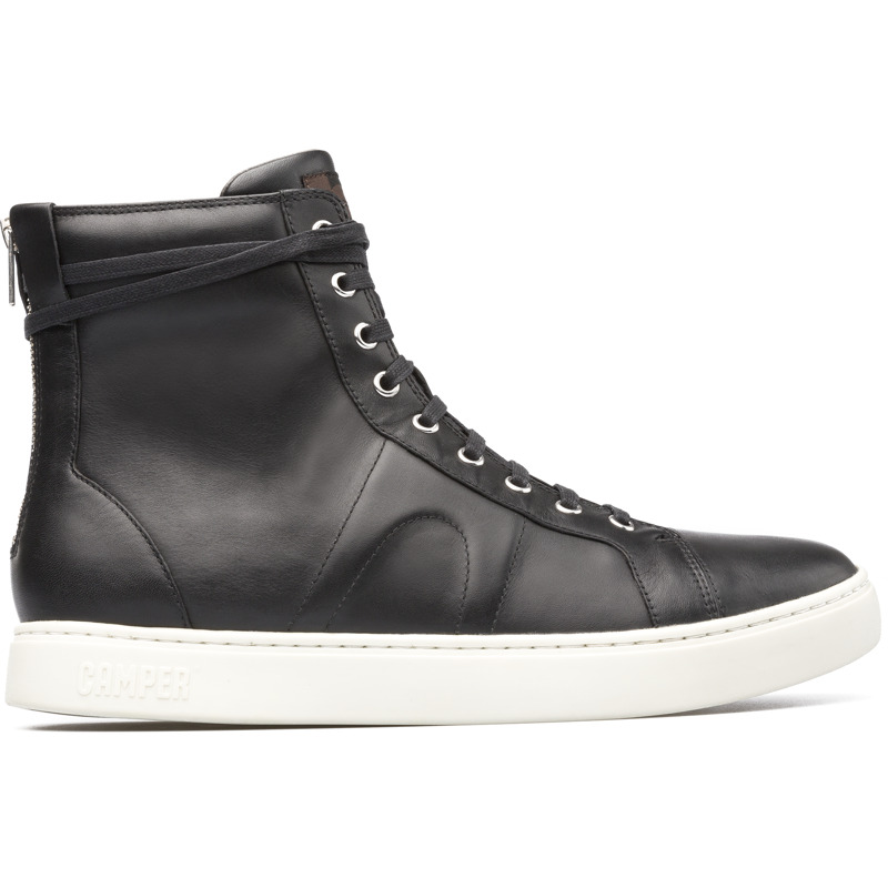 Camper 99percentis, Sneaker Uomo, Nero , Misura 39 (EU), K300154-001