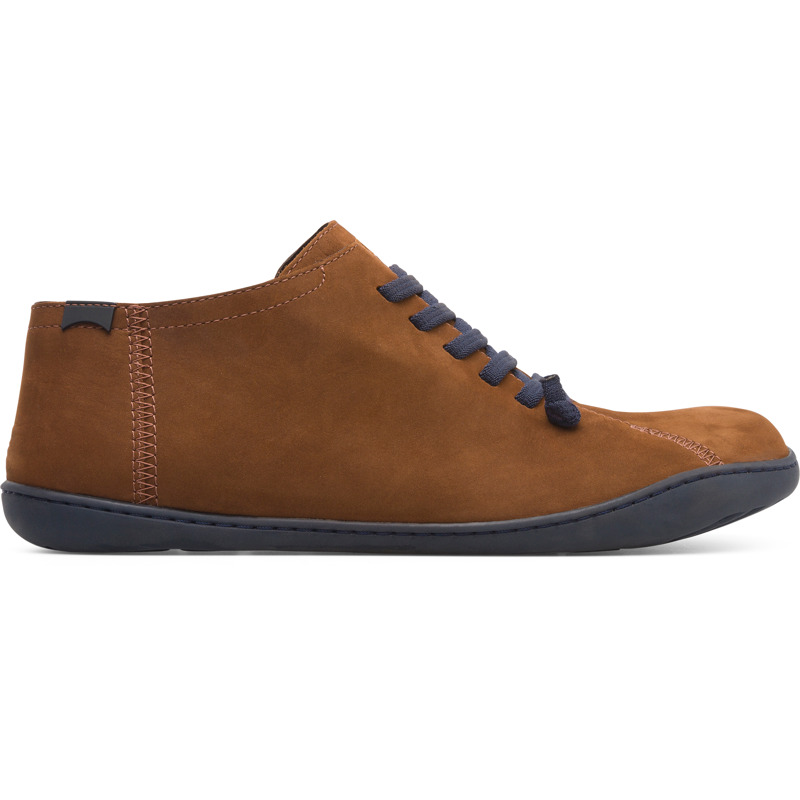 Camper Peu, Chaussures casual Homme, Marron , Taille 39 (EU), K300183-003