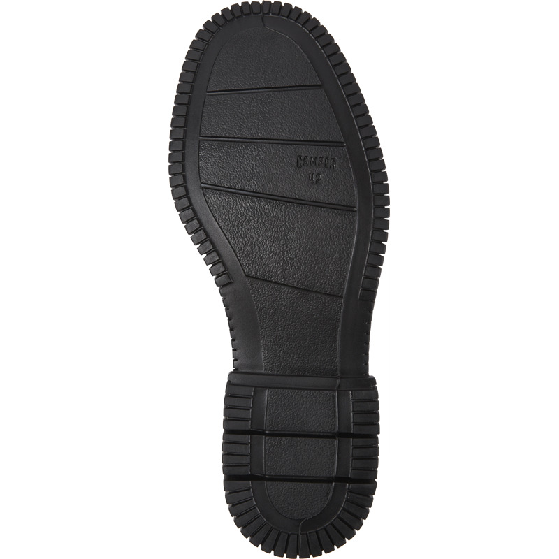 CAMPER Pix - Μποτάκια Για Ανδρικα - Μαύρο, Μέγεθος 42, Smooth Leather